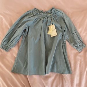 Toddler dress NWT By Doen